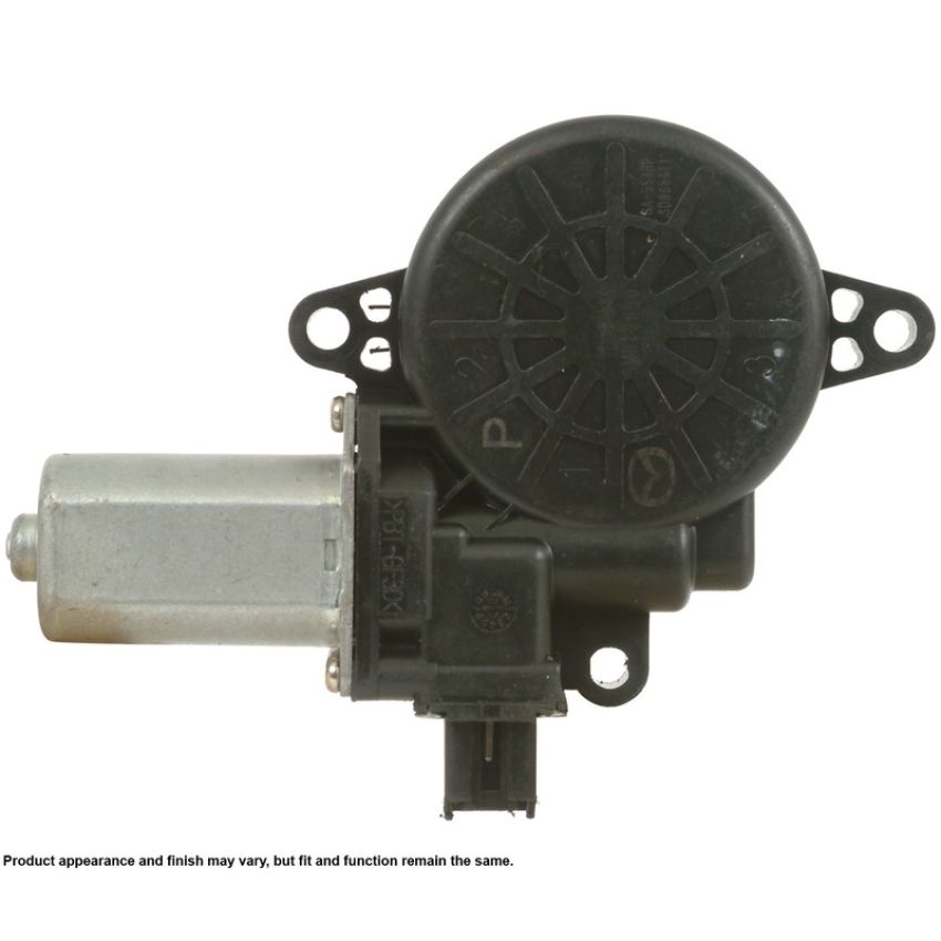 CARDONE Reman 47-17012 Remanufactured Power Window Motor
