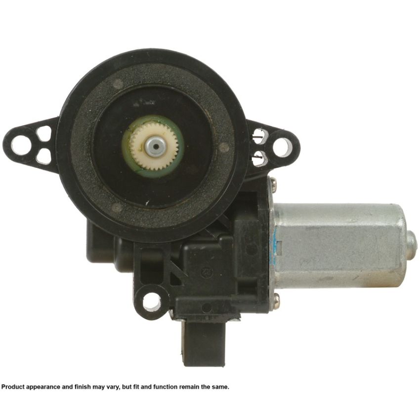 CARDONE Reman 47-17012 Remanufactured Power Window Motor