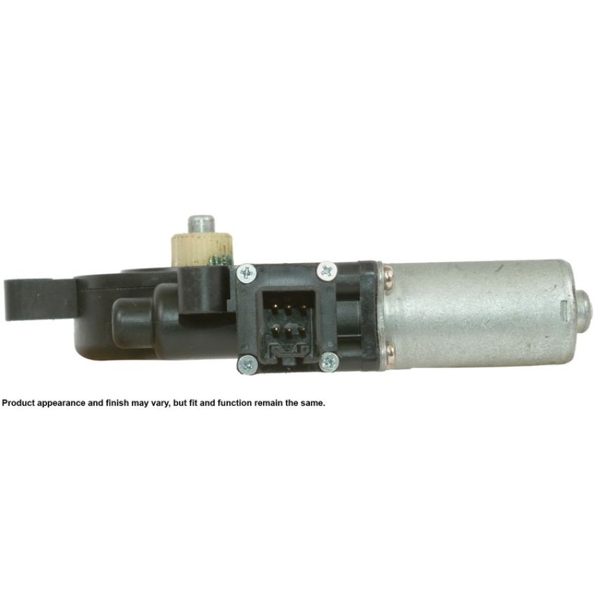 CARDONE Reman 47-17012 Remanufactured Power Window Motor