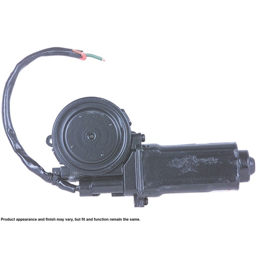 CARDONE Reman 47-1701 Remanufactured Power Window Motor