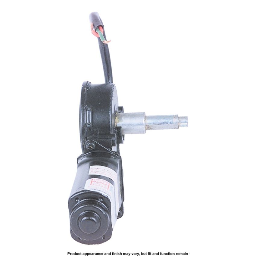 CARDONE Reman 47-1701 Remanufactured Power Window Motor