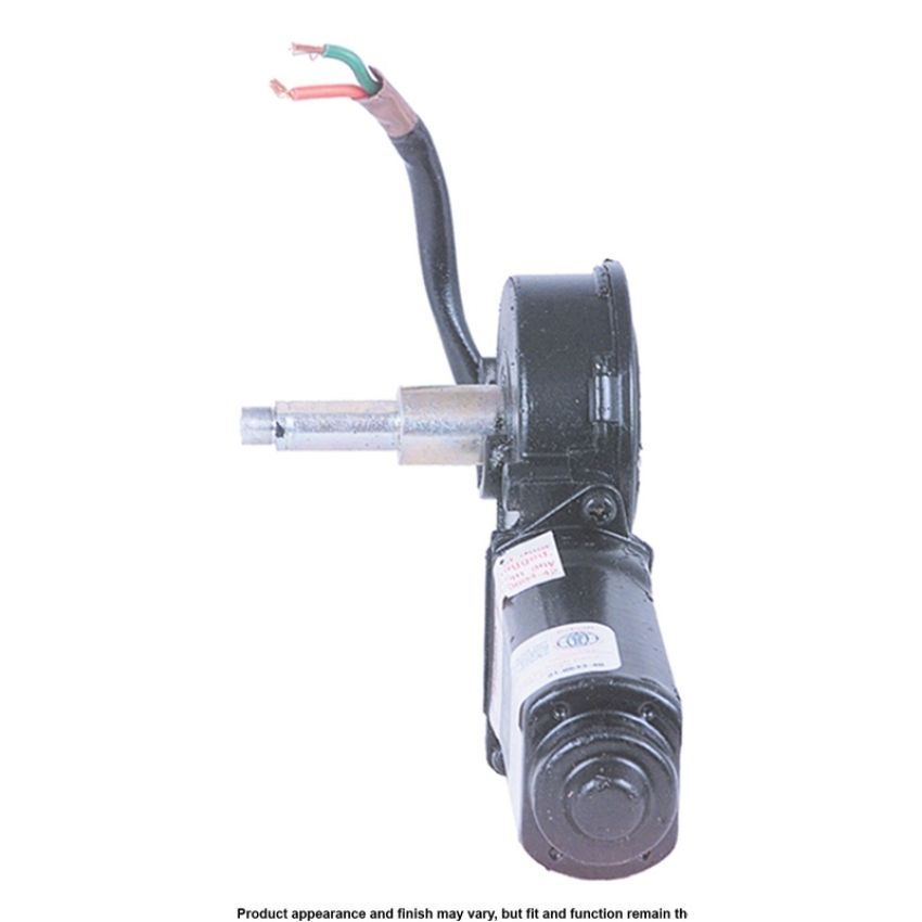 CARDONE Reman 47-1702 Remanufactured Power Window Motor