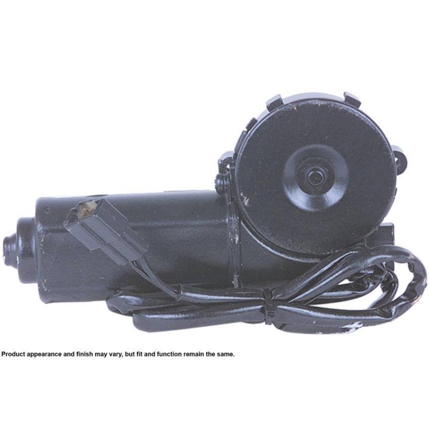 CARDONE Reman 47-1706 Remanufactured Power Window Motor