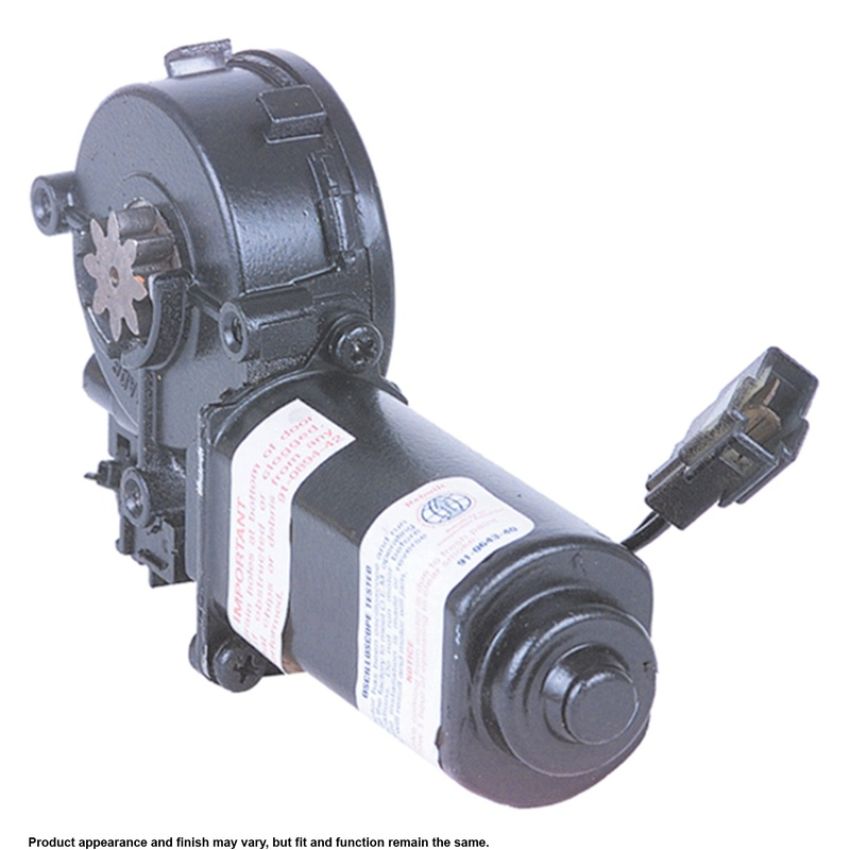 CARDONE Reman 47-1706 Remanufactured Power Window Motor