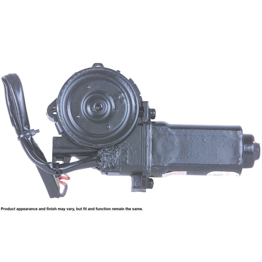 CARDONE Reman 47-1707 Remanufactured Power Window Motor