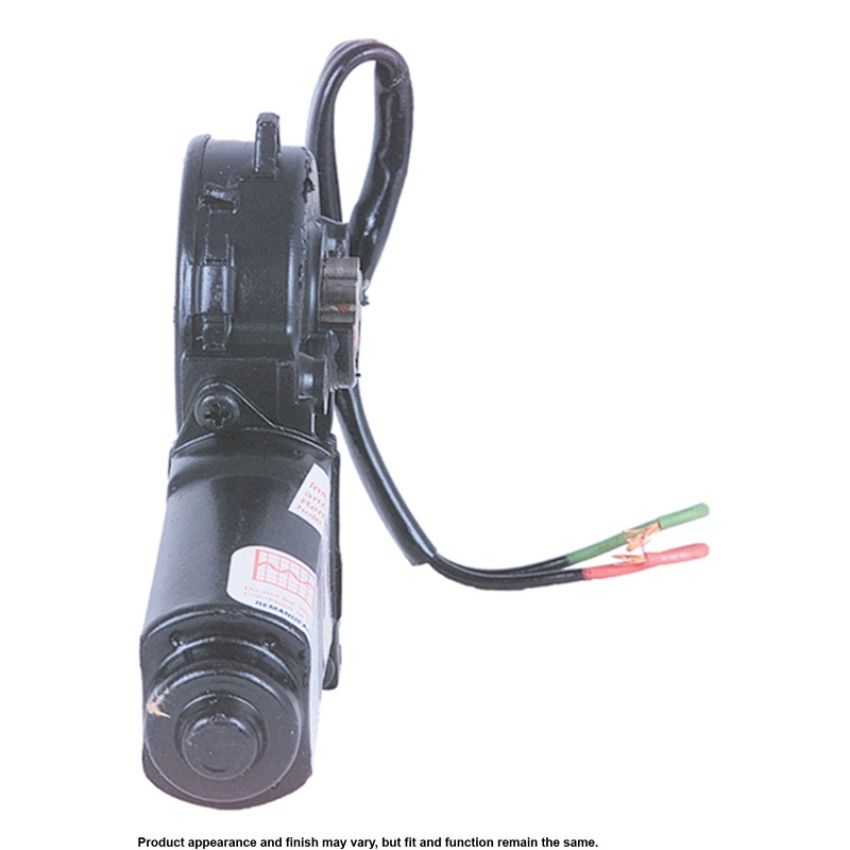 CARDONE Reman 47-1707 Remanufactured Power Window Motor