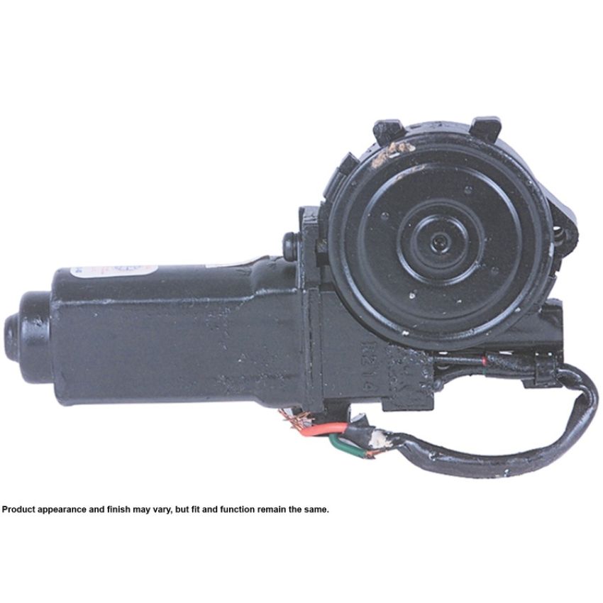 CARDONE Reman 47-1708 Remanufactured Power Window Motor