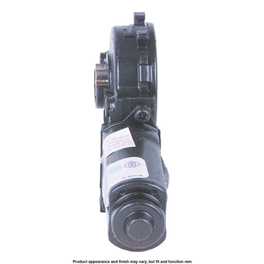 CARDONE Reman 47-1708 Remanufactured Power Window Motor