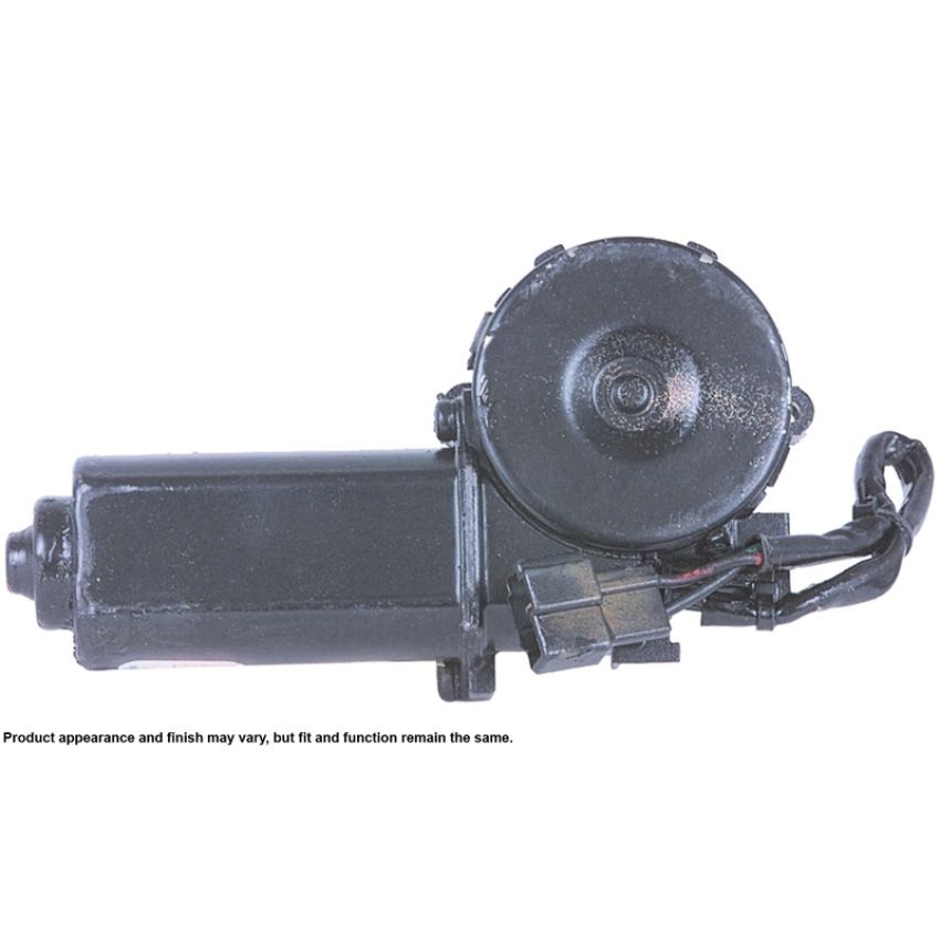 CARDONE Reman 47-1710 Remanufactured Power Window Motor