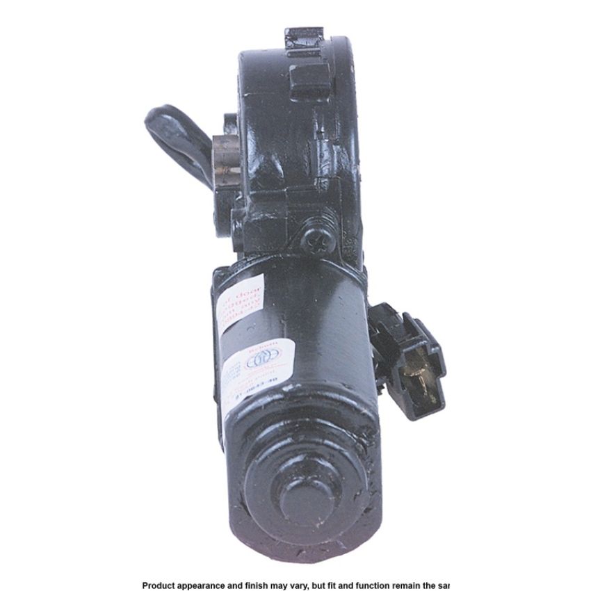CARDONE Reman 47-1710 Remanufactured Power Window Motor