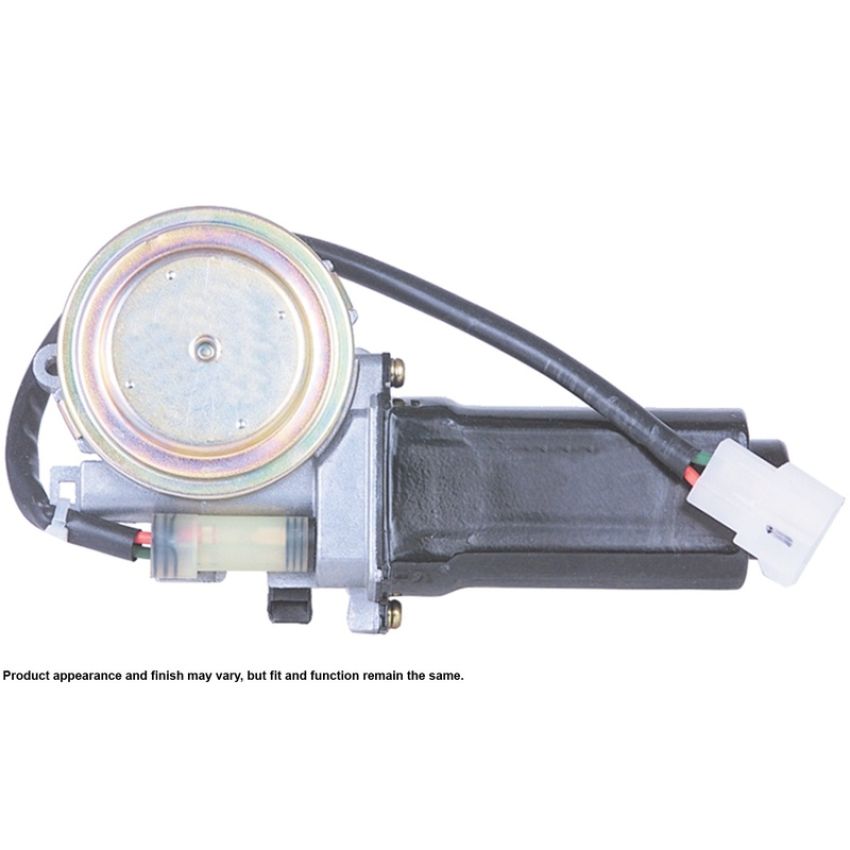 CARDONE Reman 47-1711 Remanufactured Power Window Motor