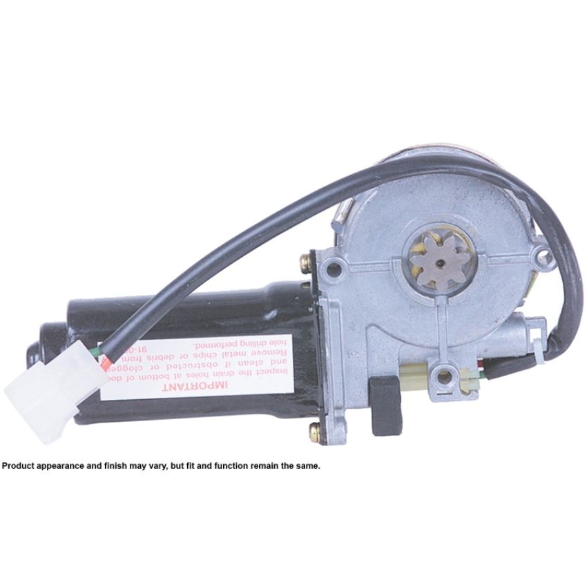 CARDONE Reman 47-1711 Remanufactured Power Window Motor