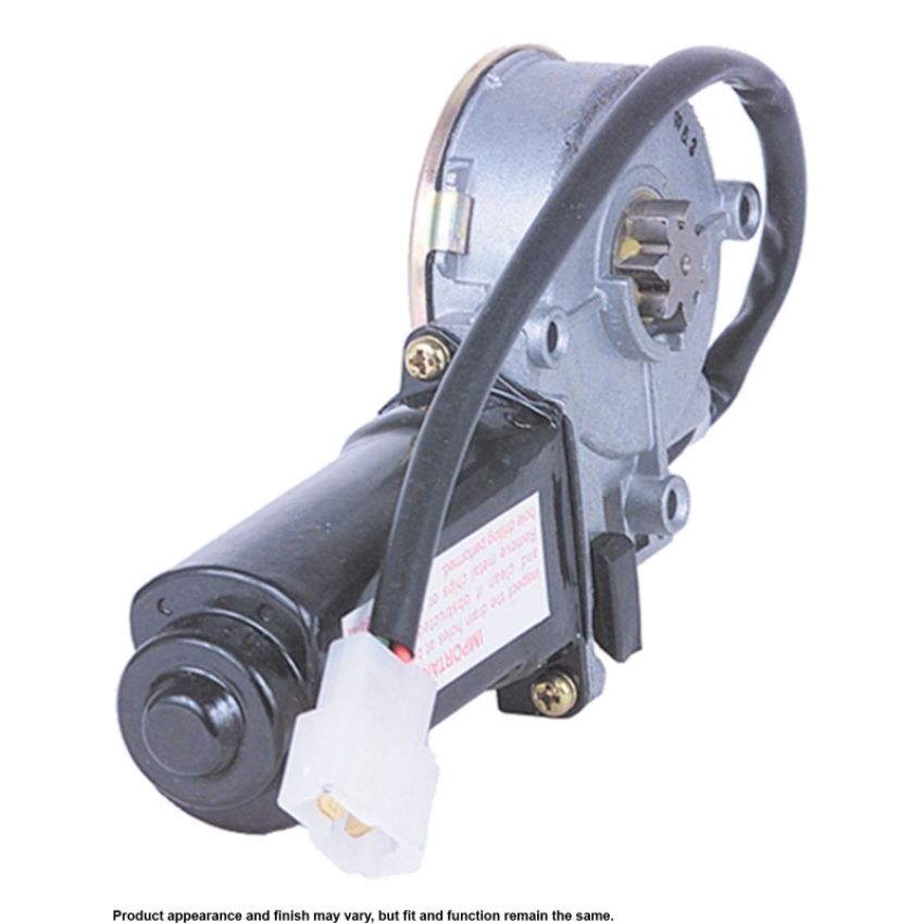 CARDONE Reman 47-1711 Remanufactured Power Window Motor