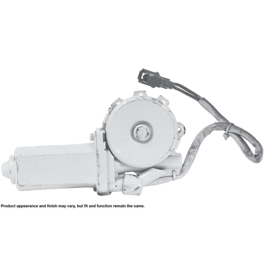 CARDONE Reman 47-1714 Remanufactured Power Window Motor