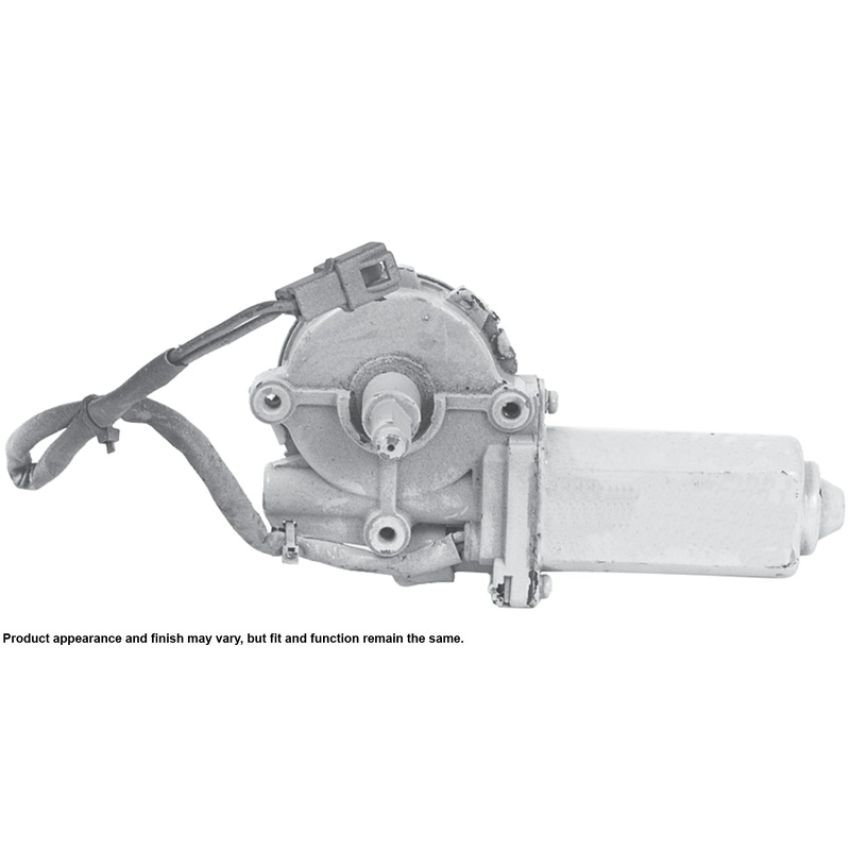 CARDONE Reman 47-1714 Remanufactured Power Window Motor