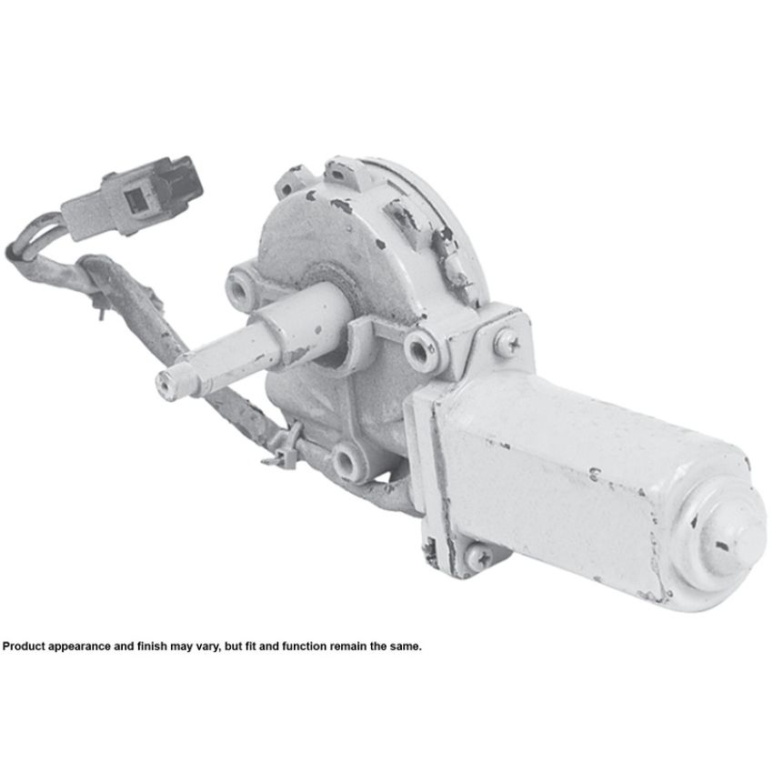 CARDONE Reman 47-1714 Remanufactured Power Window Motor