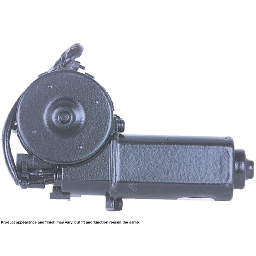 CARDONE Reman 47-1715 Remanufactured Power Window Motor