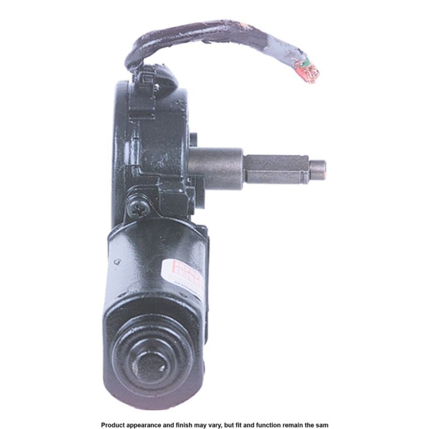 CARDONE Reman 47-1715 Remanufactured Power Window Motor