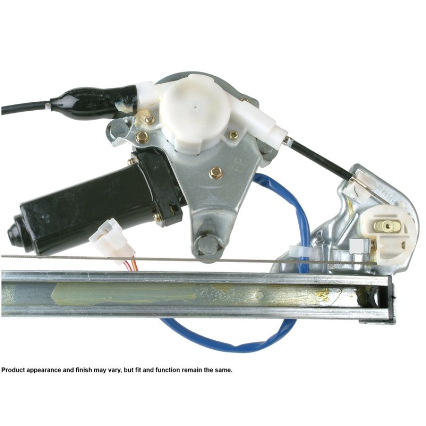 CARDONE Reman 47-1720R Remanufactured Power Window Motor and Regulator Assembly