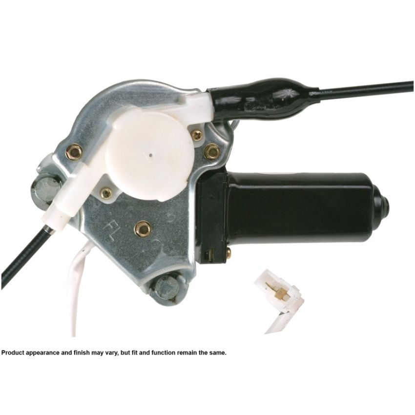 CARDONE Reman 47-1721R Remanufactured Power Window Motor and Regulator Assembly