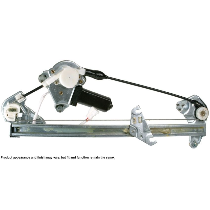 CARDONE Reman 47-1721R Remanufactured Power Window Motor and Regulator Assembly
