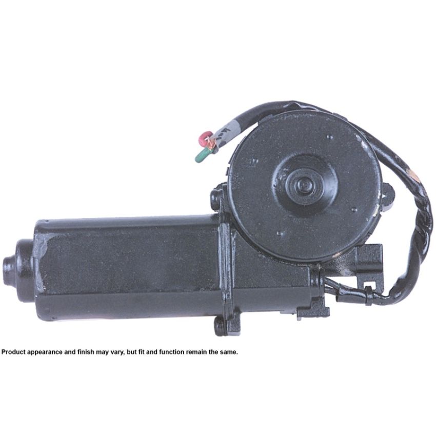 CARDONE Reman 47-1722 Remanufactured Power Window Motor
