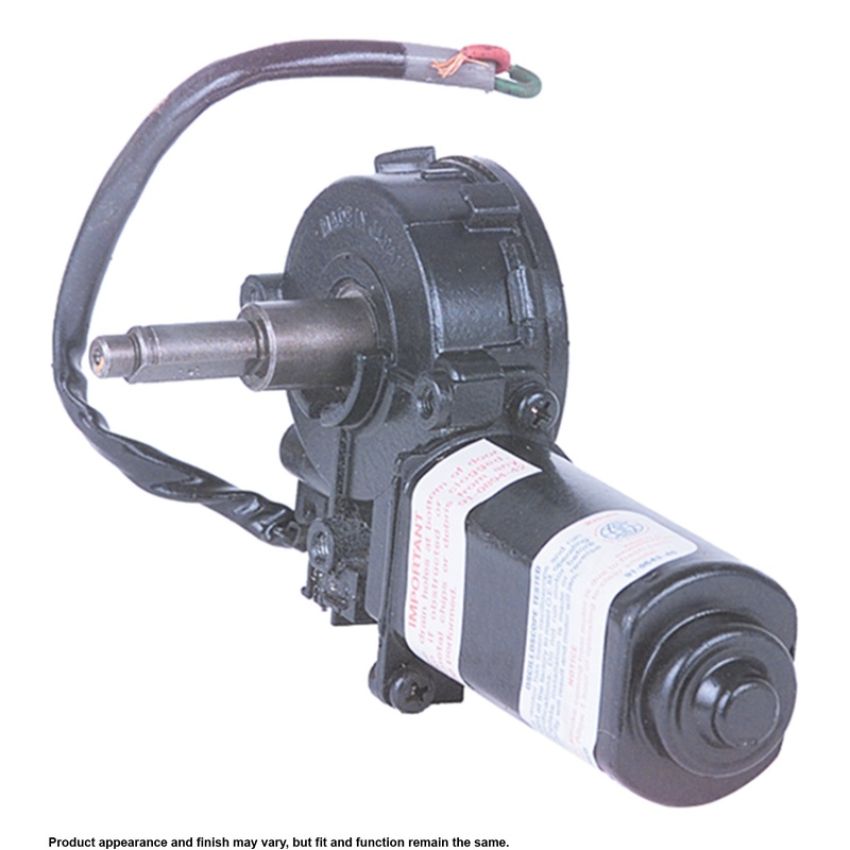 CARDONE Reman 47-1722 Remanufactured Power Window Motor