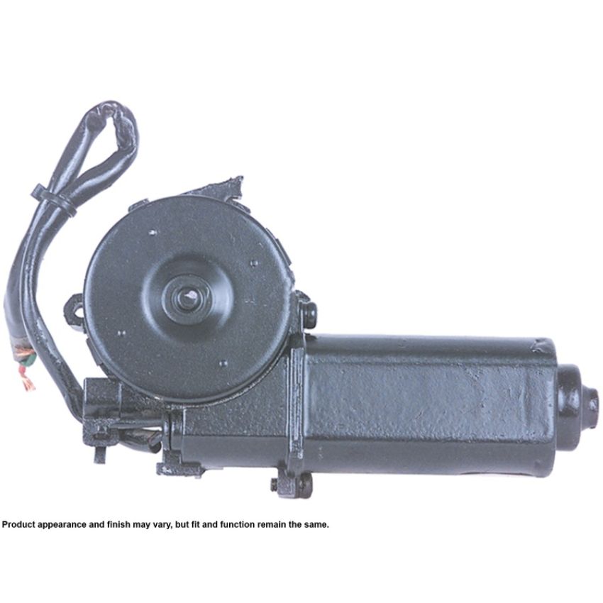 CARDONE Reman 47-1723 Remanufactured Power Window Motor