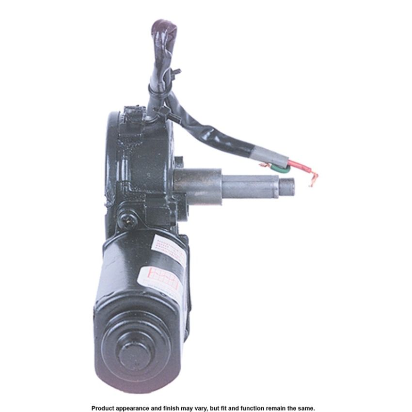 CARDONE Reman 47-1723 Remanufactured Power Window Motor