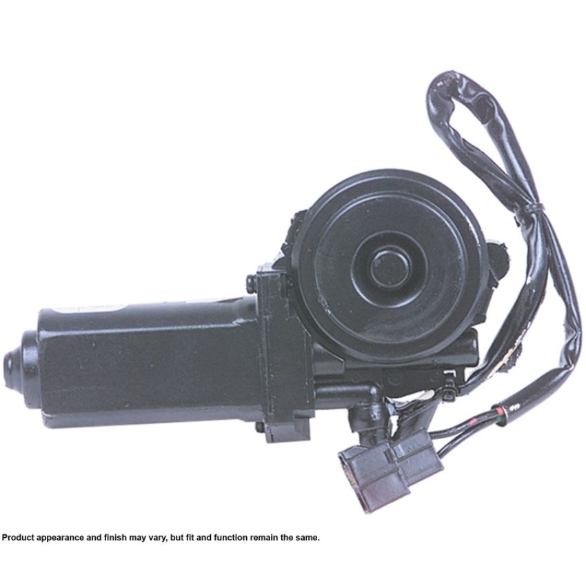 CARDONE Reman 47-1724 Remanufactured Power Window Motor