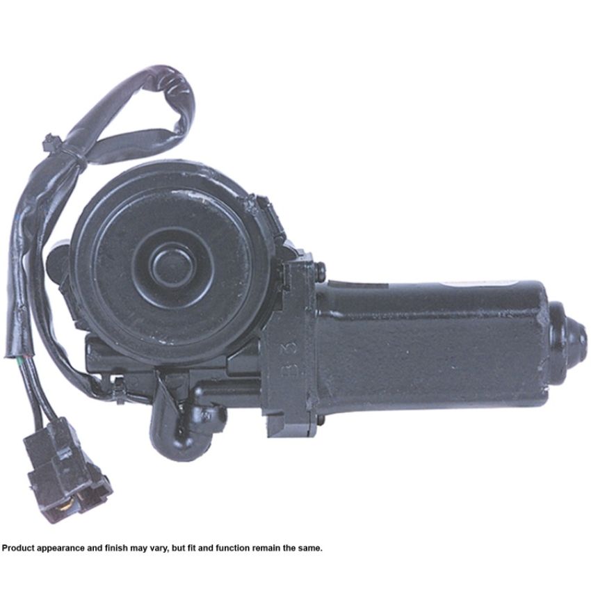 CARDONE Reman 47-1725 Remanufactured Power Window Motor