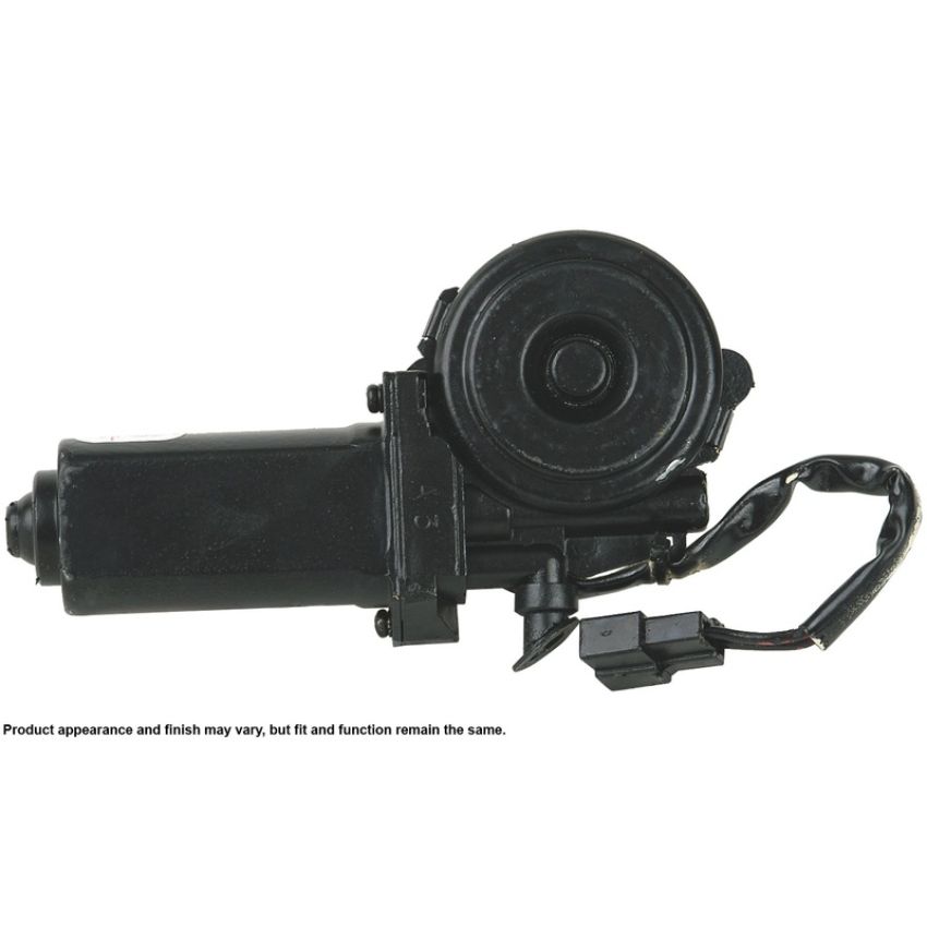 CARDONE Reman 47-1728 Remanufactured Power Window Motor