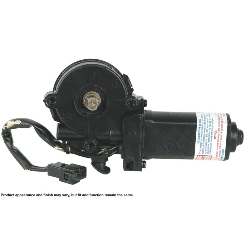 CARDONE Reman 47-1728 Remanufactured Power Window Motor