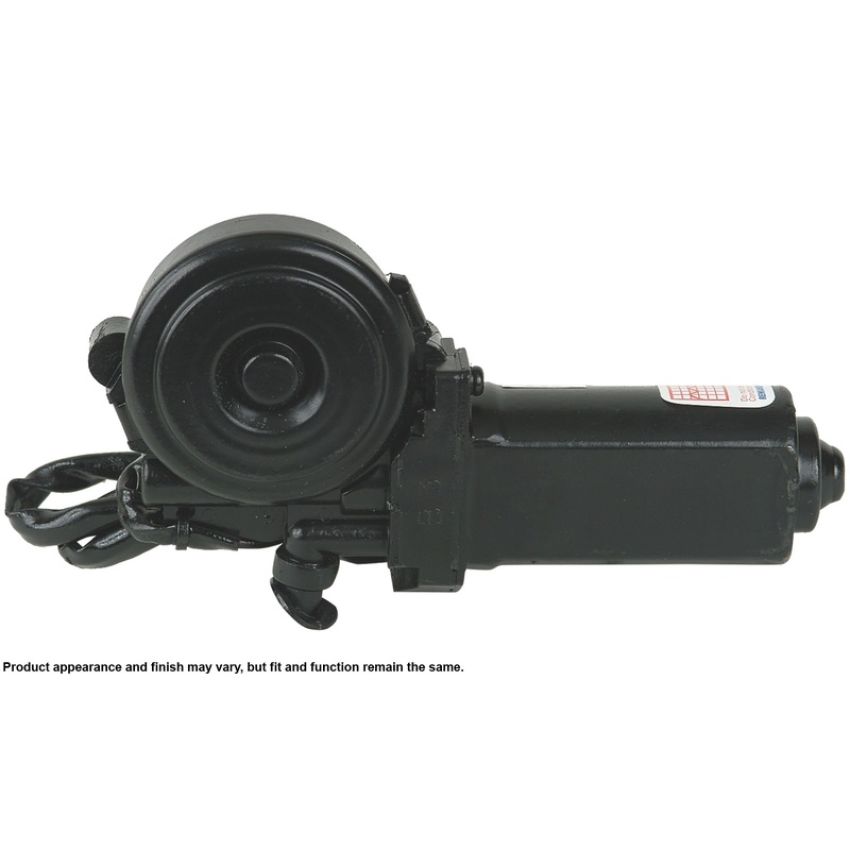 CARDONE Reman 47-1729 Remanufactured Power Window Motor