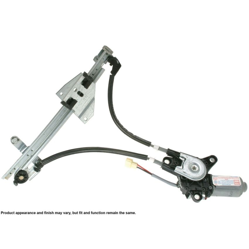 CARDONE Reman 47-1730R Remanufactured Power Window Motor and Regulator Assembly