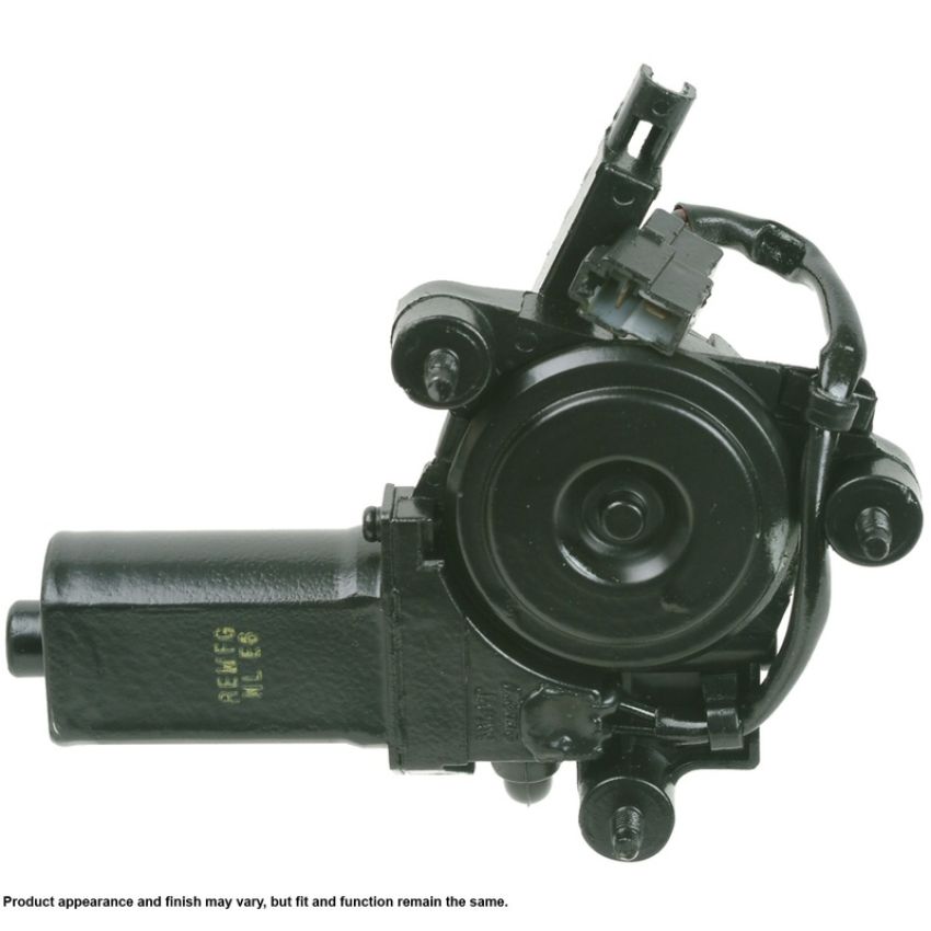 CARDONE Reman 47-1736 Remanufactured Power Window Motor