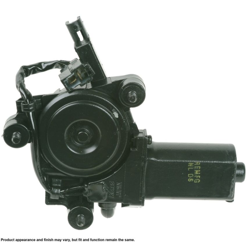 CARDONE Reman 47-1737 Remanufactured Power Window Motor