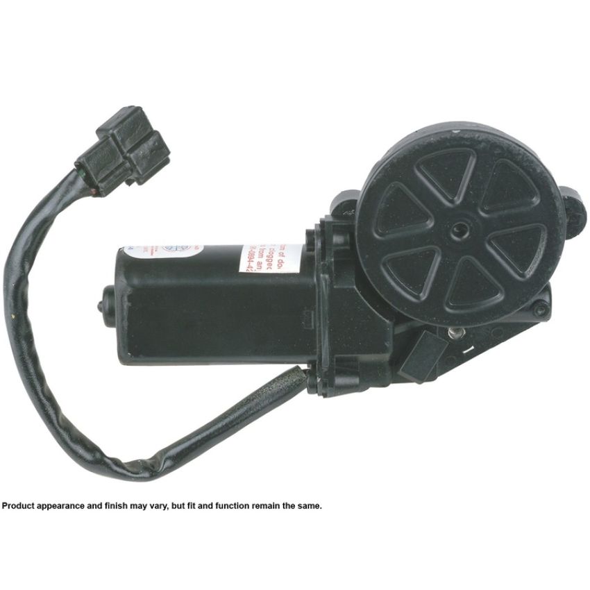 CARDONE Reman 47-1738 Remanufactured Power Window Motor