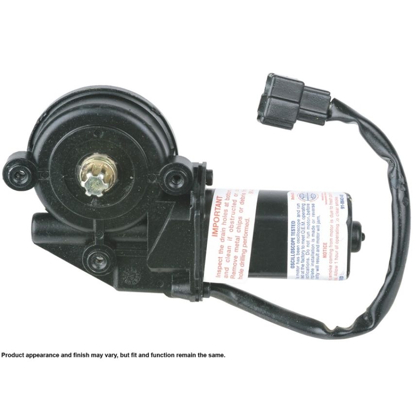 CARDONE Reman 47-1738 Remanufactured Power Window Motor