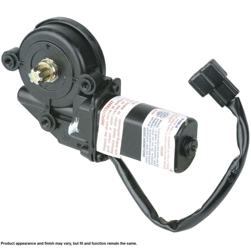 CARDONE Reman 47-1738 Remanufactured Power Window Motor