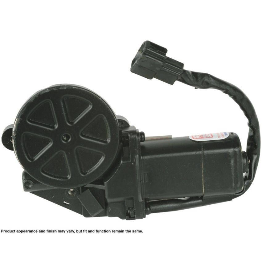 CARDONE Reman 47-1739 Remanufactured Power Window Motor