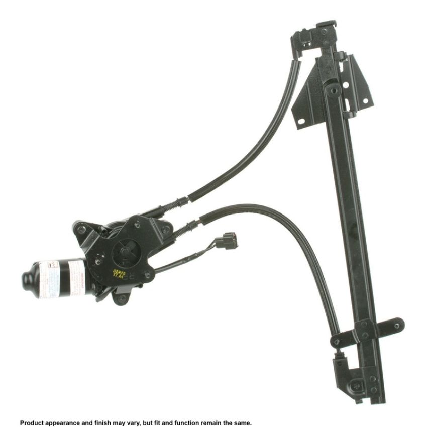 CARDONE Reman 47-1740R Remanufactured Power Window Motor and Regulator Assembly