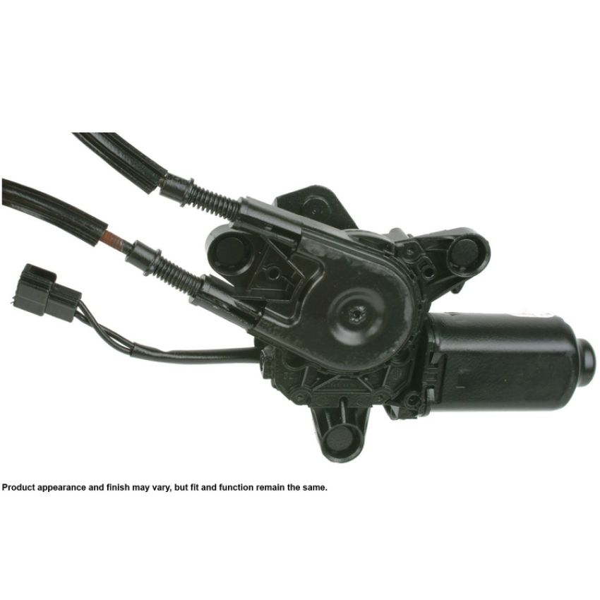 CARDONE Reman 47-1740R Remanufactured Power Window Motor and Regulator Assembly