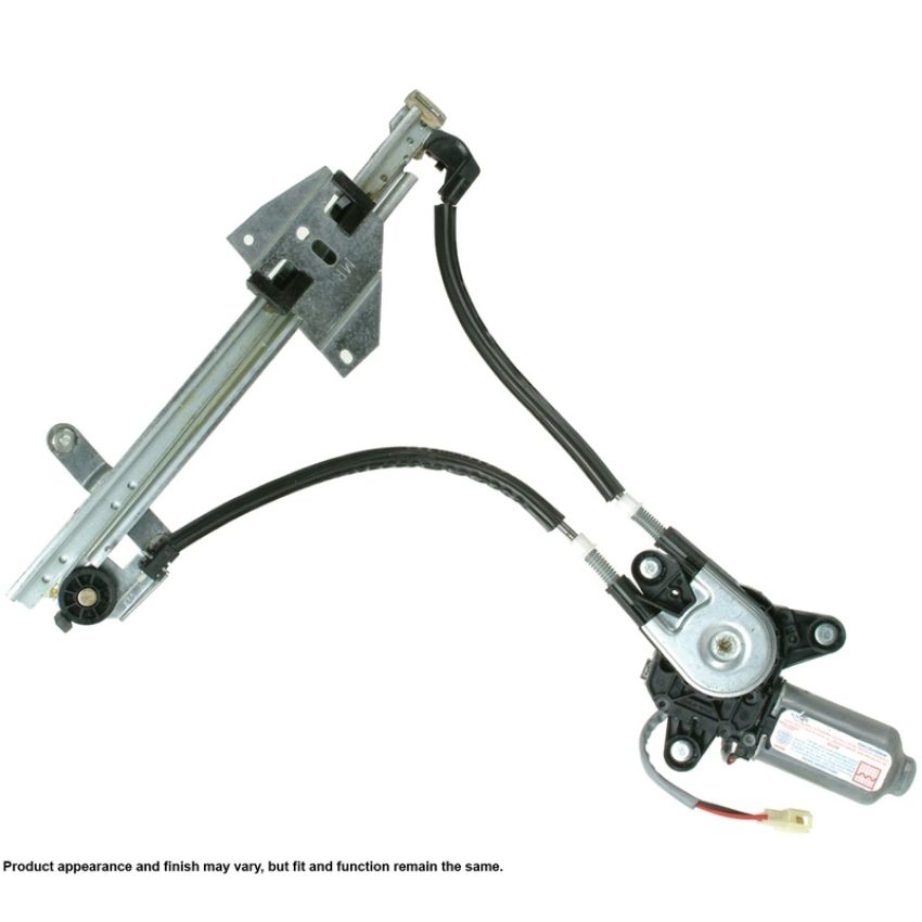 CARDONE Reman 47-1742R Remanufactured Power Window Motor and Regulator Assembly