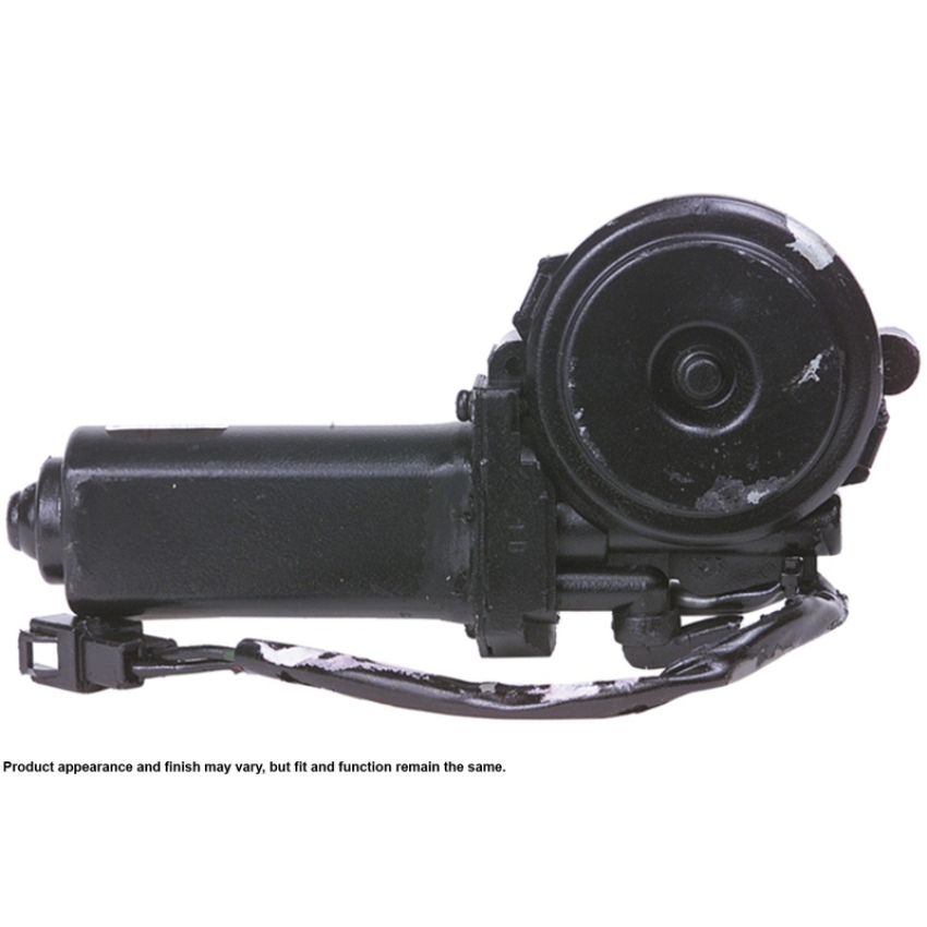 CARDONE Reman 47-1746 Remanufactured Power Window Motor