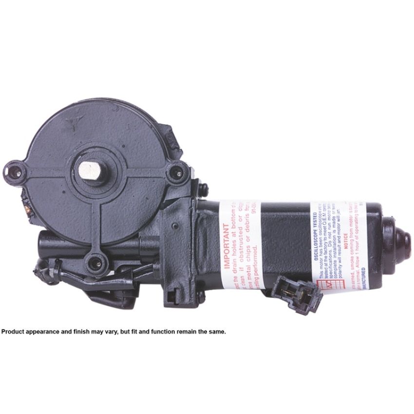 CARDONE Reman 47-1746 Remanufactured Power Window Motor