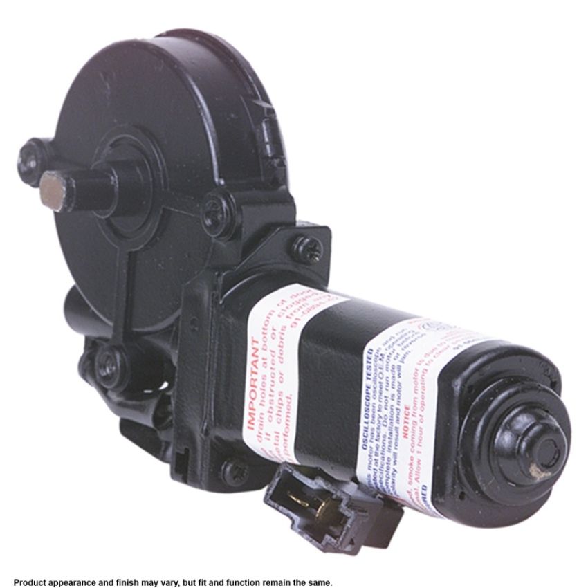 CARDONE Reman 47-1746 Remanufactured Power Window Motor