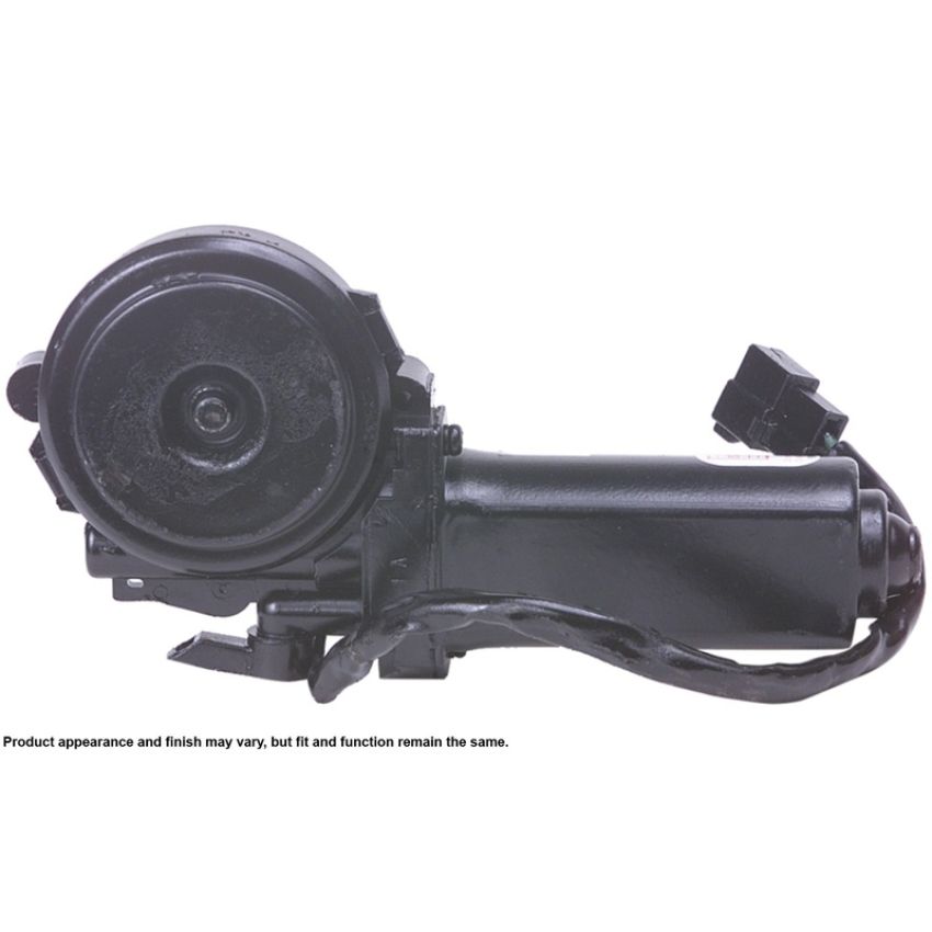 CARDONE Reman 47-1747 Remanufactured Power Window Motor