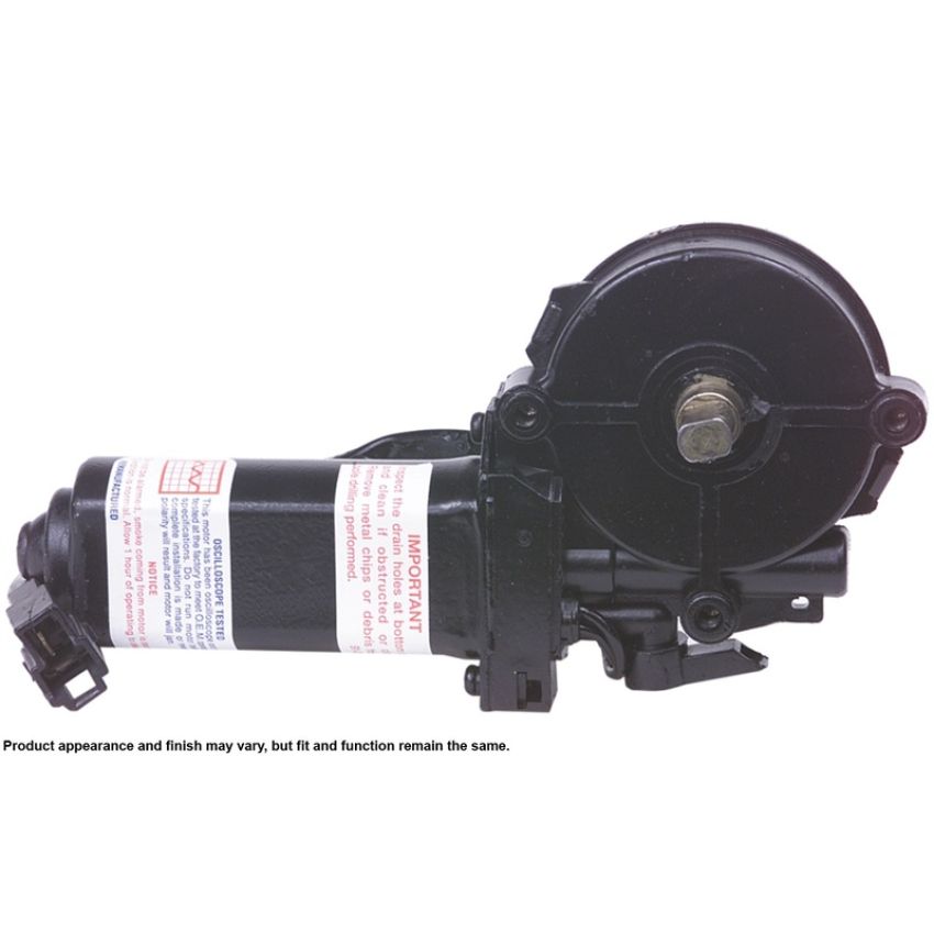 CARDONE Reman 47-1747 Remanufactured Power Window Motor