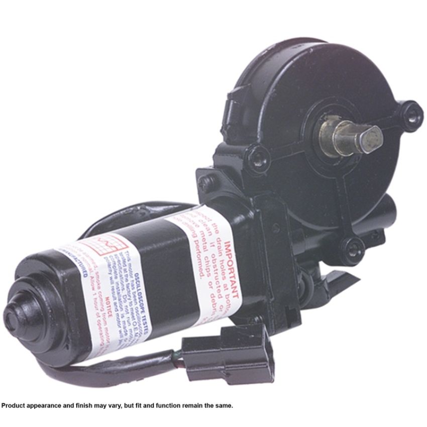 CARDONE Reman 47-1747 Remanufactured Power Window Motor